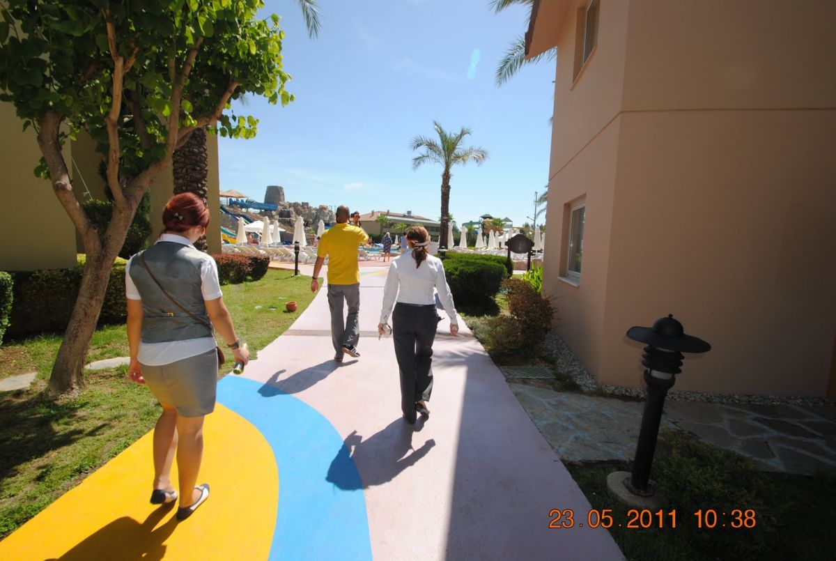 imagini hotel SILENCE BEACH RESORT SIDE